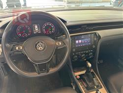 فولكسفاغن باسات